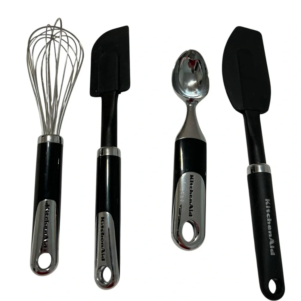KitchenAid Cooking Utensil Set